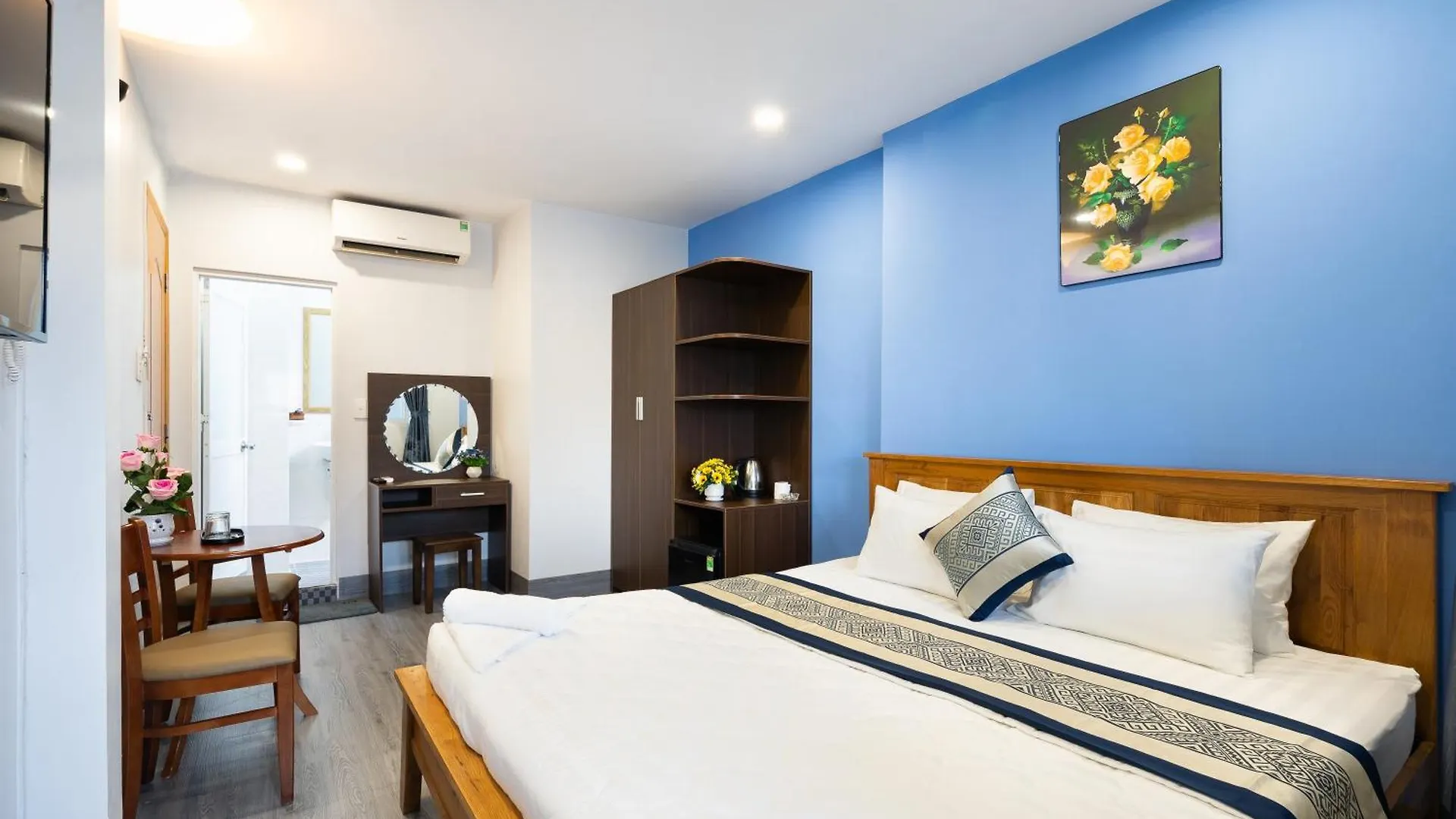 ***  Green Airport Hotel Hô Chi Minh-Ville Vietnam