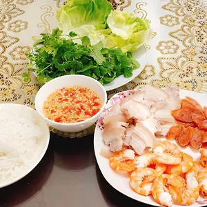 Séjour chez l'habitant Service Hội An
