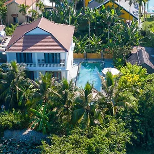 Villa Luna Hội An
