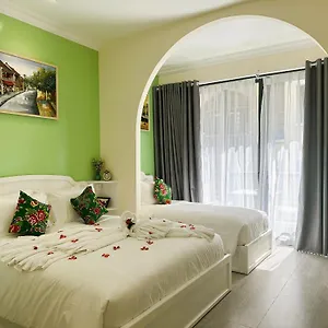 3* Hotel Chez Mimosa Boutique - New Address 135 Tran Hung Dao