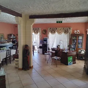 Maison d'hôtes Kikka Tarxien