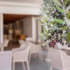 Appart hôtel Paul Marie Ayía Nápa