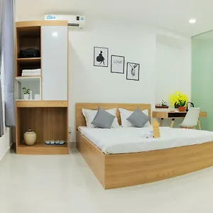 2* Maison d'hôtes Hello Saigon