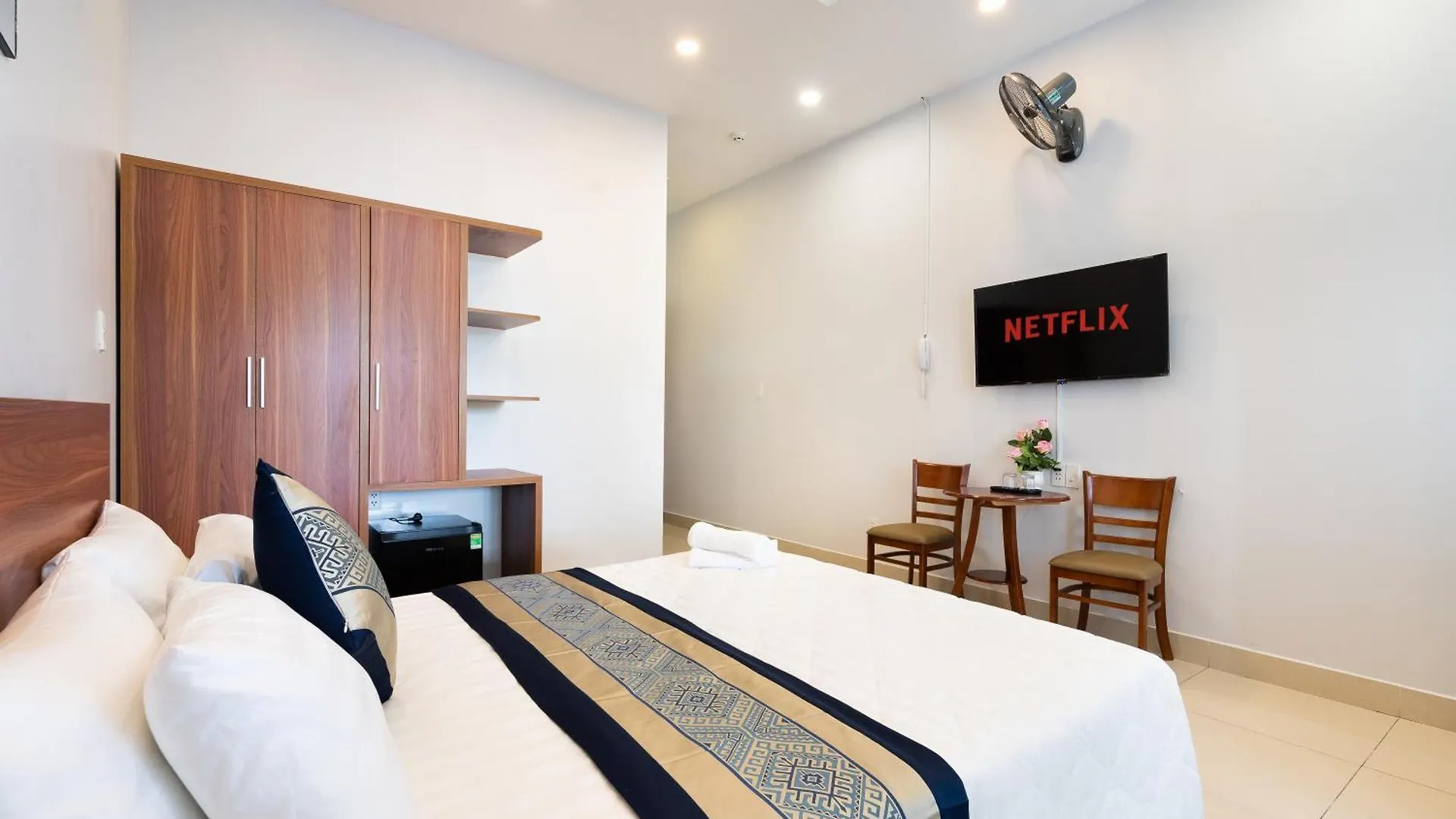***  Green Airport Hotel Ho Chi Minh City Vietnam
