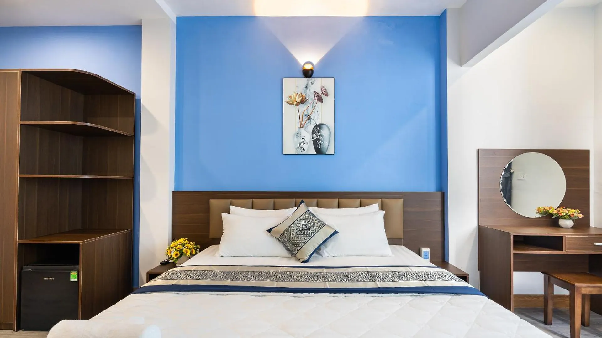 Green Airport Hotel Ho Chi Minh City 3*,  Vietnam