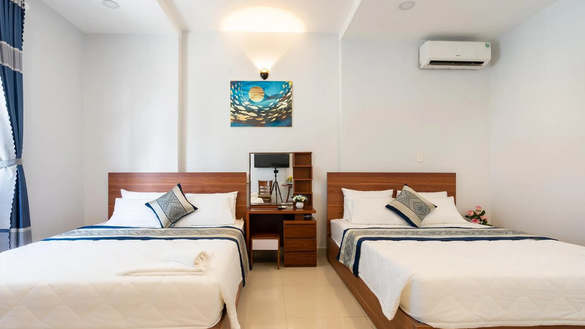 Green Airport Hotel Ho Chi Minh City