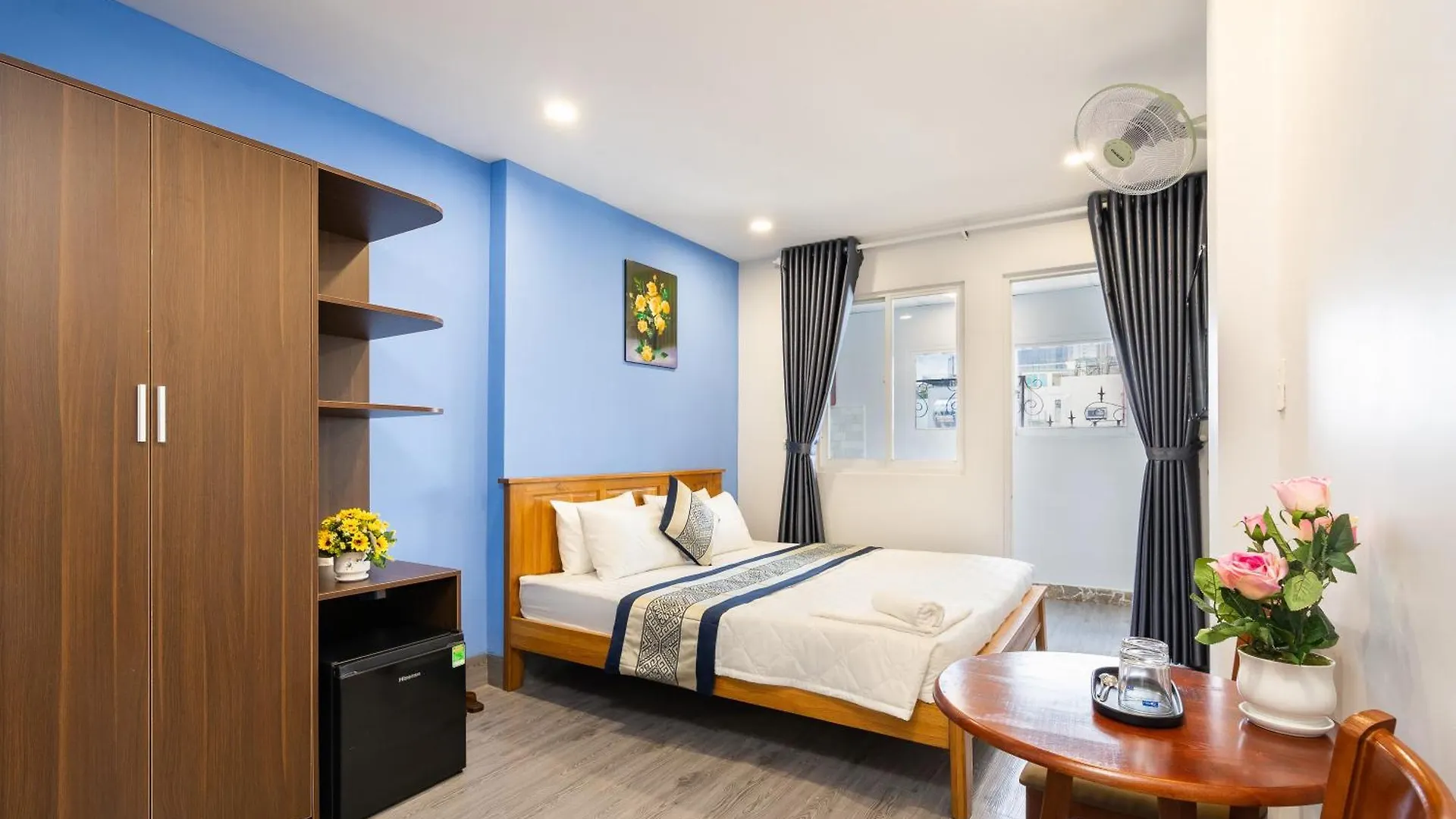 ***  Green Airport Hotel Ho Chi Minh City Vietnam