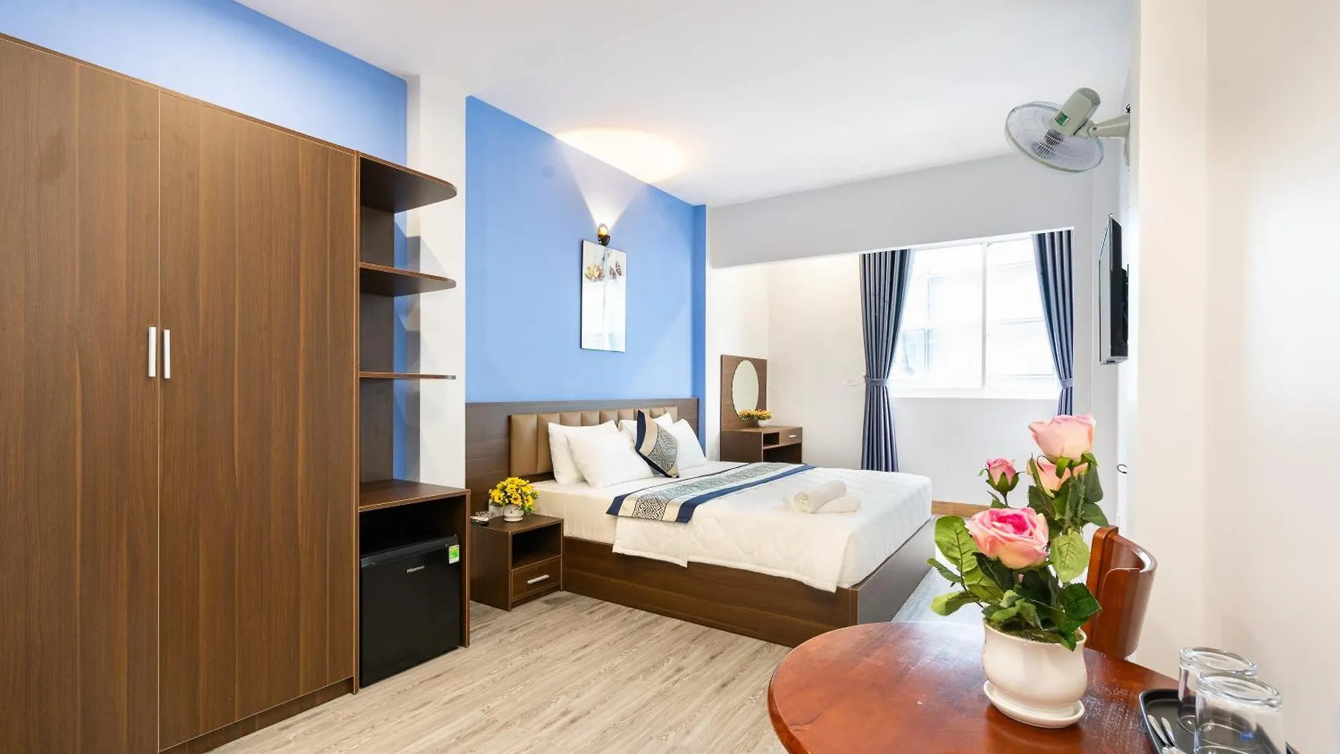 Green Airport Hotel Ho Chi Minh City