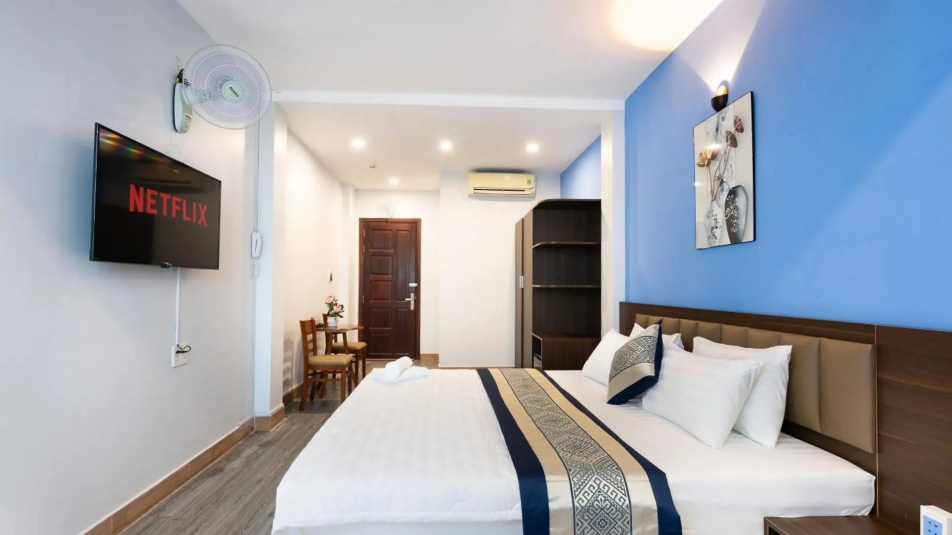 Green Airport Hotel Ho Chi Minh City
